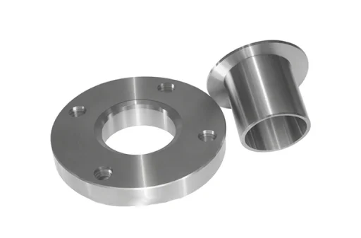 UNS S31609 Lap Joint Flanges